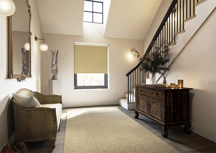 Modena (Blackout), Sun Beam - Roller Blind - Image 7